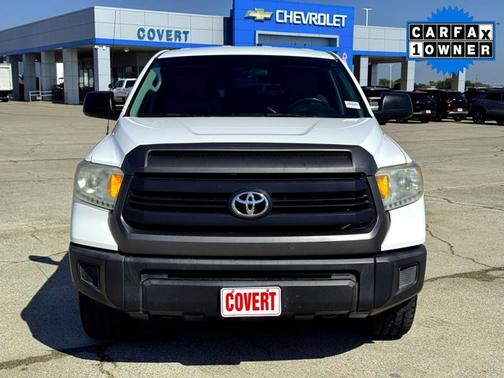2016 Toyota Tundra SR