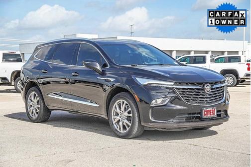 2023 Buick Enclave Premium