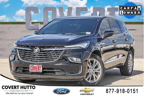 2023 Buick Enclave Premium