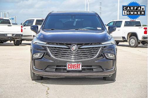 2023 Buick Enclave Premium