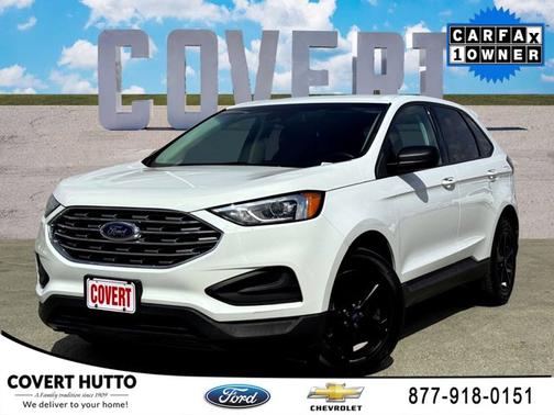 2019 Ford Edge SE