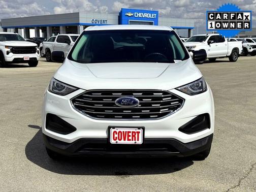 2019 Ford Edge SE