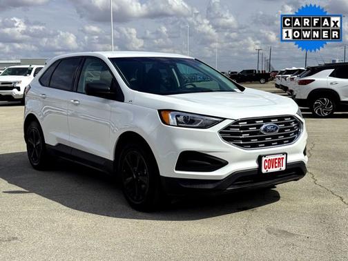 2019 Ford Edge SE