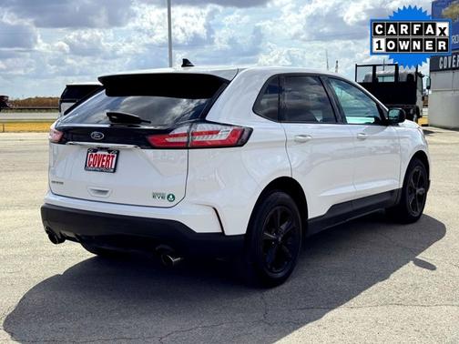 2019 Ford Edge SE