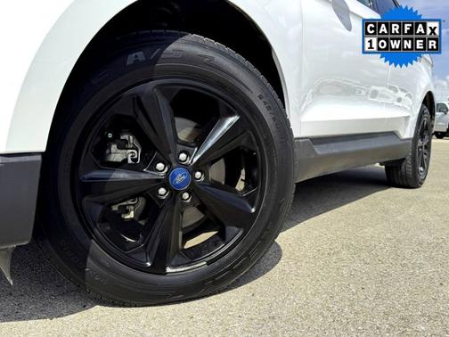 2019 Ford Edge SE