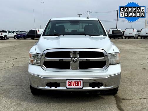 2022 RAM 1500 Tradesman