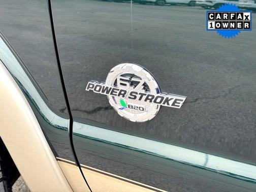 2012 Ford F-350 Lariat