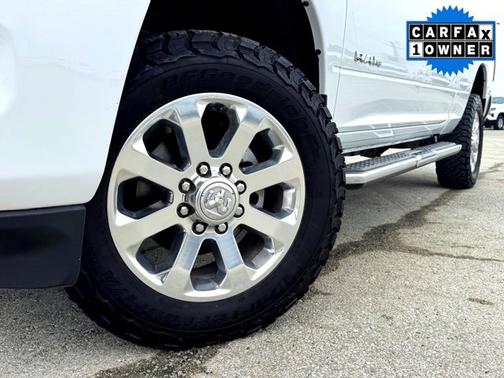 2023 RAM 2500 Laramie