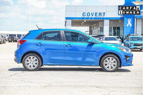 2023 Kia Rio S