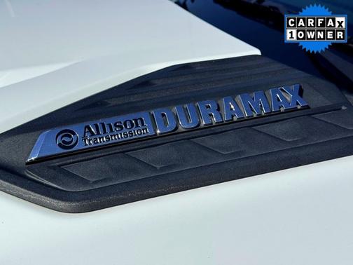 2023 Chevrolet Silverado 2500 Work Truck