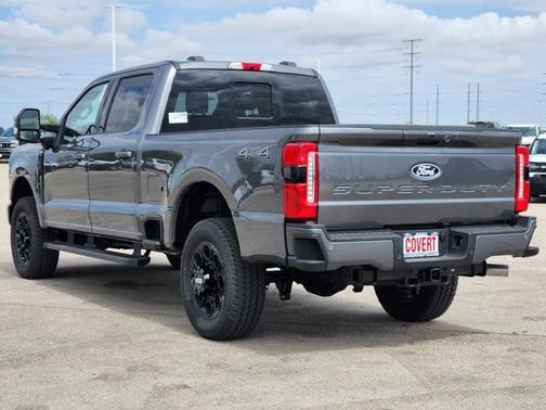 2027 Ford F-250SD Lariat 2027 Ford F-250 LARIAT
