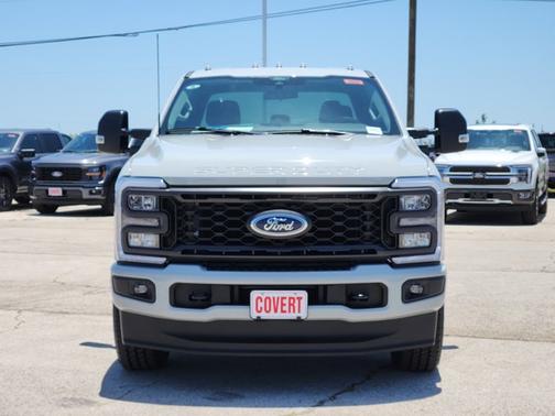 Avalanche 2026 Ford F-250 XL