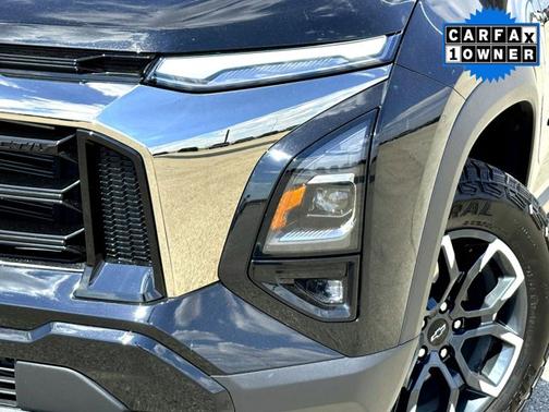2025 Chevrolet Equinox FWD ACTIV
