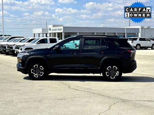 2025 Chevrolet Equinox FWD ACTIV