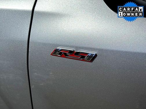 2024 Subaru Impreza RS