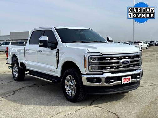 2023 Ford F-250 LARIAT