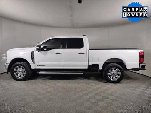 2023 Ford F-250 LARIAT