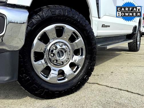 2023 Ford F-250 LARIAT