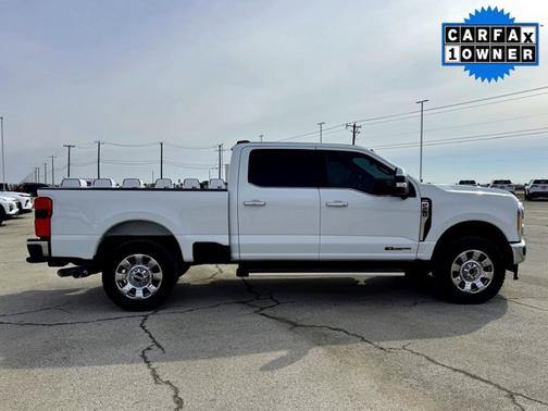 2023 Ford F-250 LARIAT