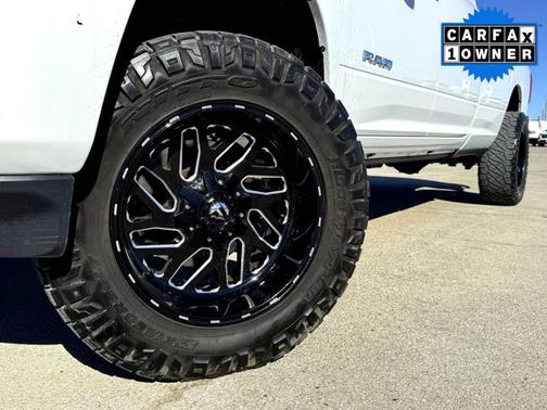 2023 RAM 2500 Laramie