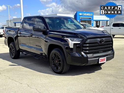 2023 Toyota Tundra SR5