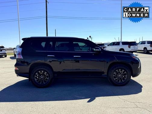 2022 Lexus GX 460 GX 460 Premium