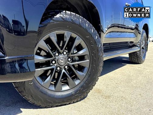 2022 Lexus GX 460 GX 460 Premium