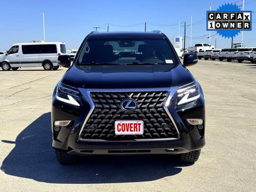 2022 Lexus GX 460 GX 460 Premium