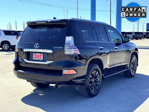 2022 Lexus GX 460 GX 460 Premium