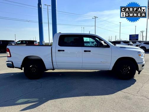 2024 RAM 1500 Big Horn