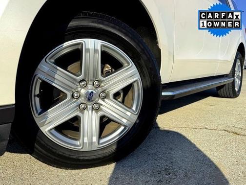 2019 Ford Expedition XLT