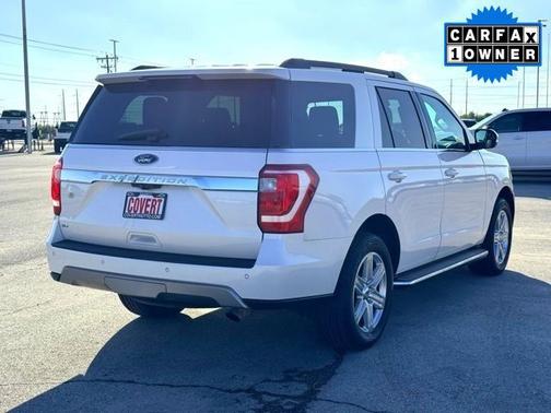 2019 Ford Expedition XLT