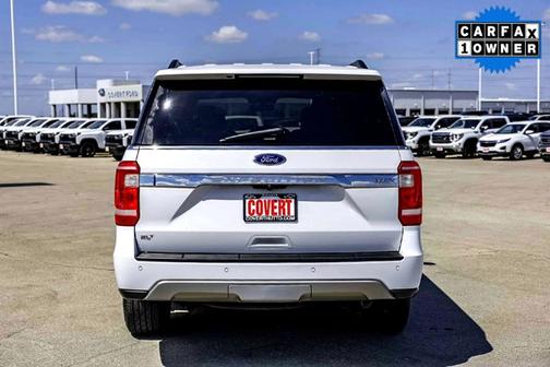 2019 Ford Expedition Max XLT