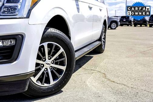 2019 Ford Expedition Max XLT