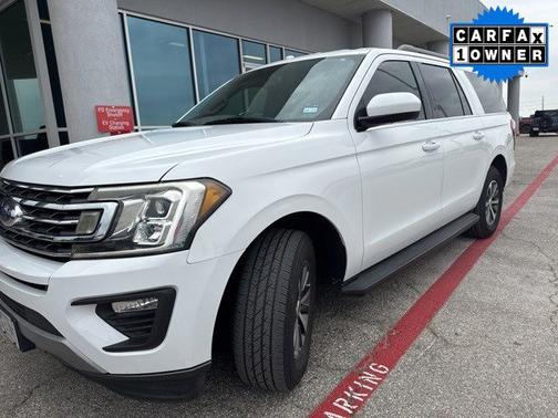 2019 Ford Expedition Max XLT