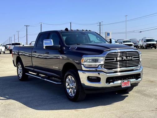 2023 RAM 3500 Laramie
