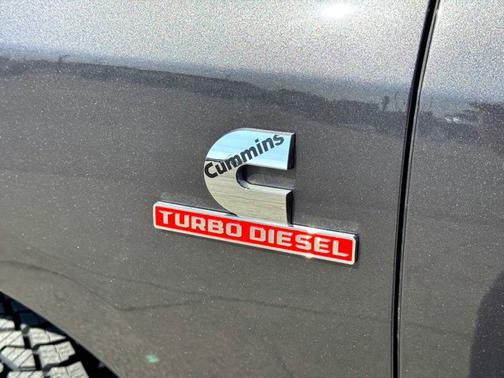 2023 RAM 3500 Laramie