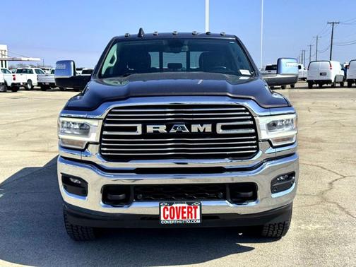 2023 RAM 3500 Laramie