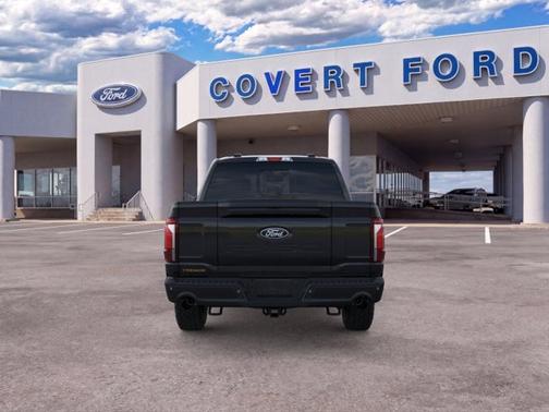 2026 Ford F-150 Tremor 2026 Ford F-150 Tremor