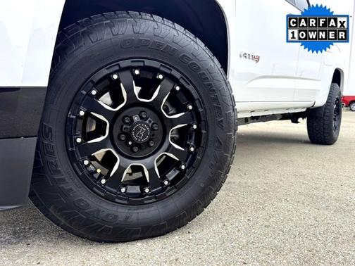 2022 GMC Canyon 4WD AT4 w/Leather