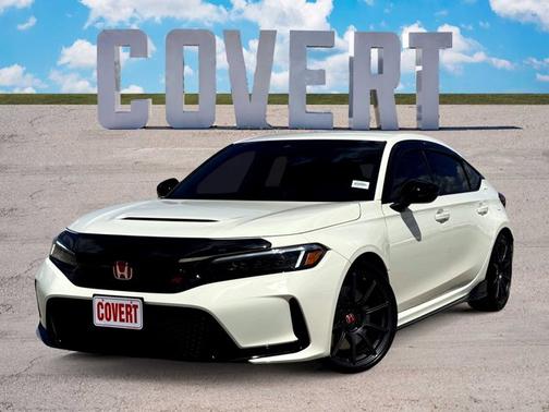 2025 Honda Civic Type R