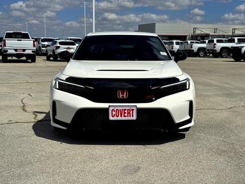 2025 Honda Civic Type R