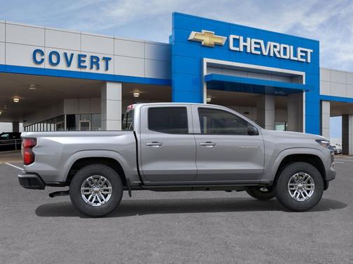 2026 Chevrolet Colorado 2WD LT