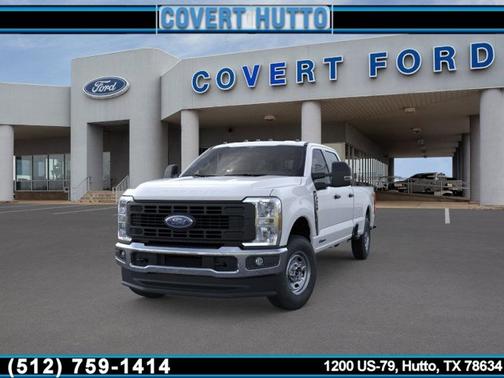 2026 Ford F-350 XL