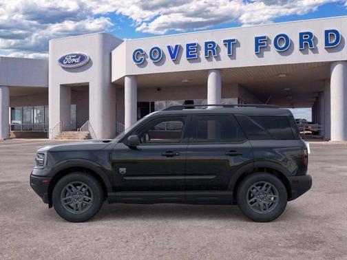 2026 Ford Bronco Sport Big Bend 2026 Ford Bronco Sport Big Bend
