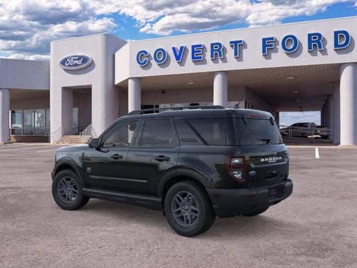 2026 Ford Bronco Sport Big Bend 2026 Ford Bronco Sport Big Bend