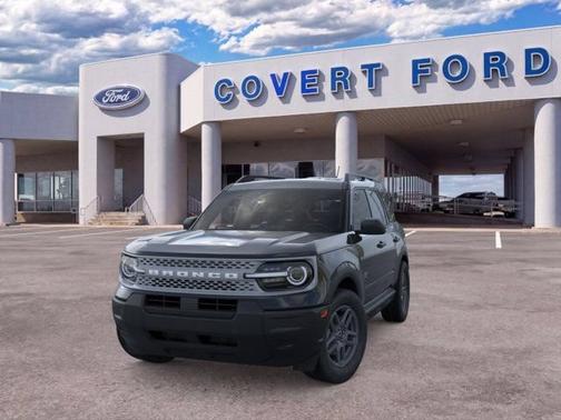 2026 Ford Bronco Sport Big Bend 2026 Ford Bronco Sport Big Bend