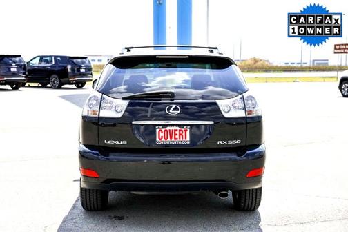 2008 Lexus RX 350 Base