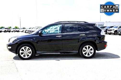 2008 Lexus RX 350 Base