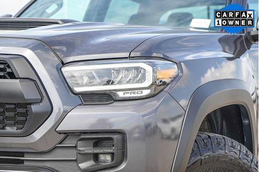 2023 Toyota Tacoma TRD Pro